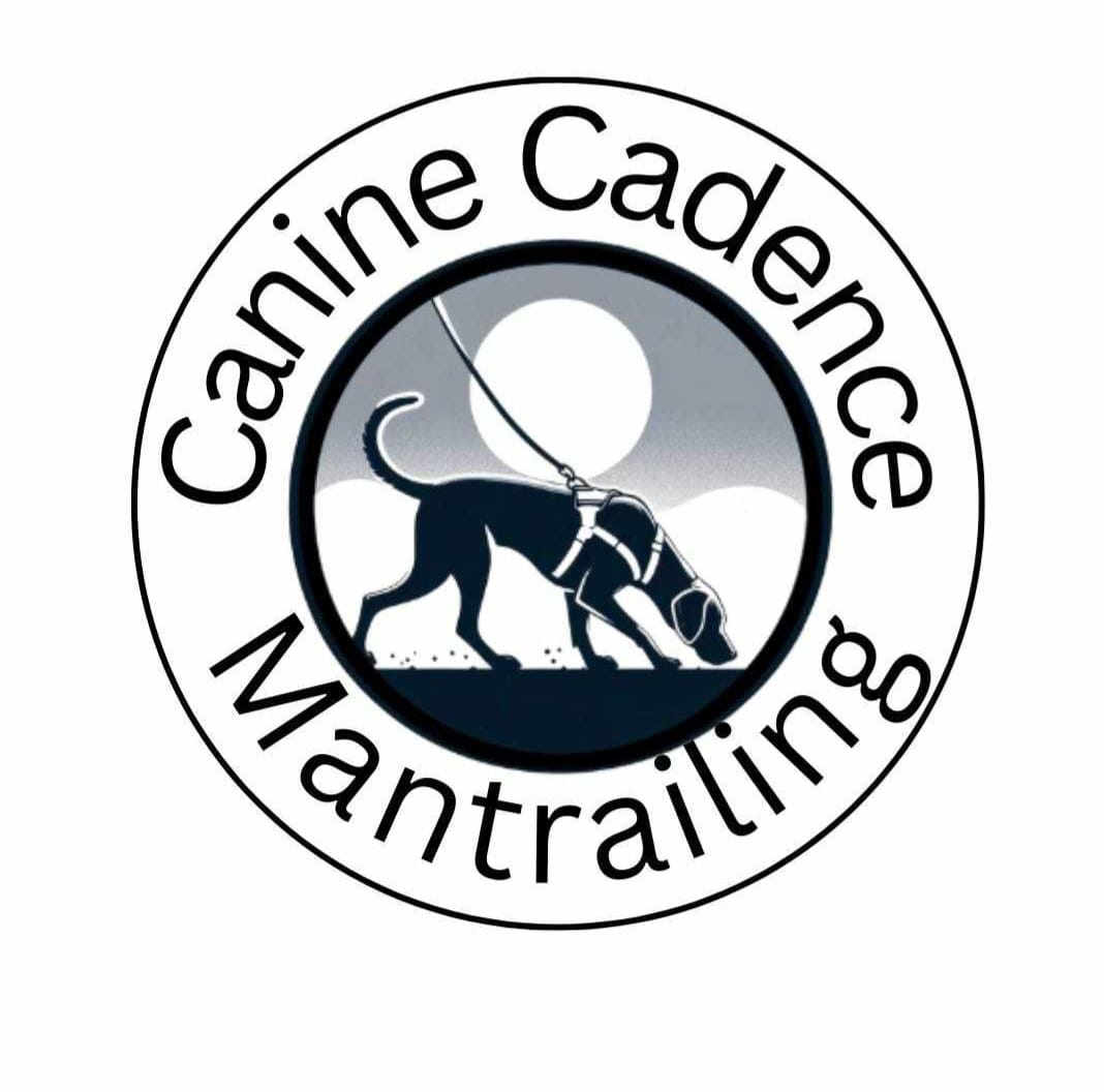 Canine Cadence Logo